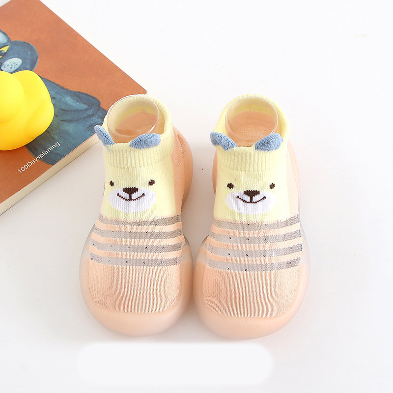 BABY SOCK SHOES