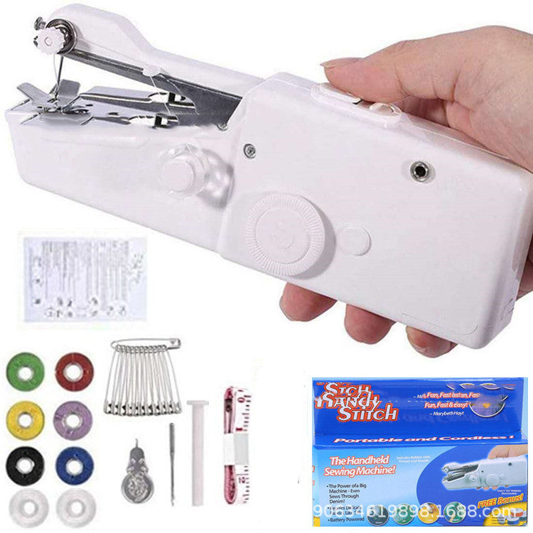 PORTABLE SEWING MACHINE