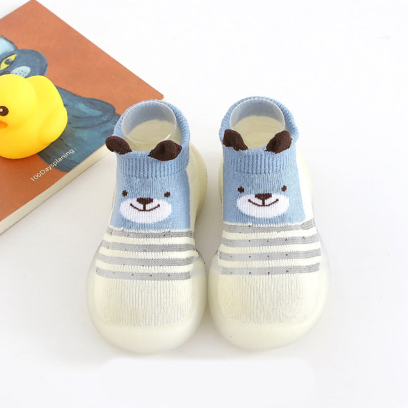 BABY SOCK SHOES